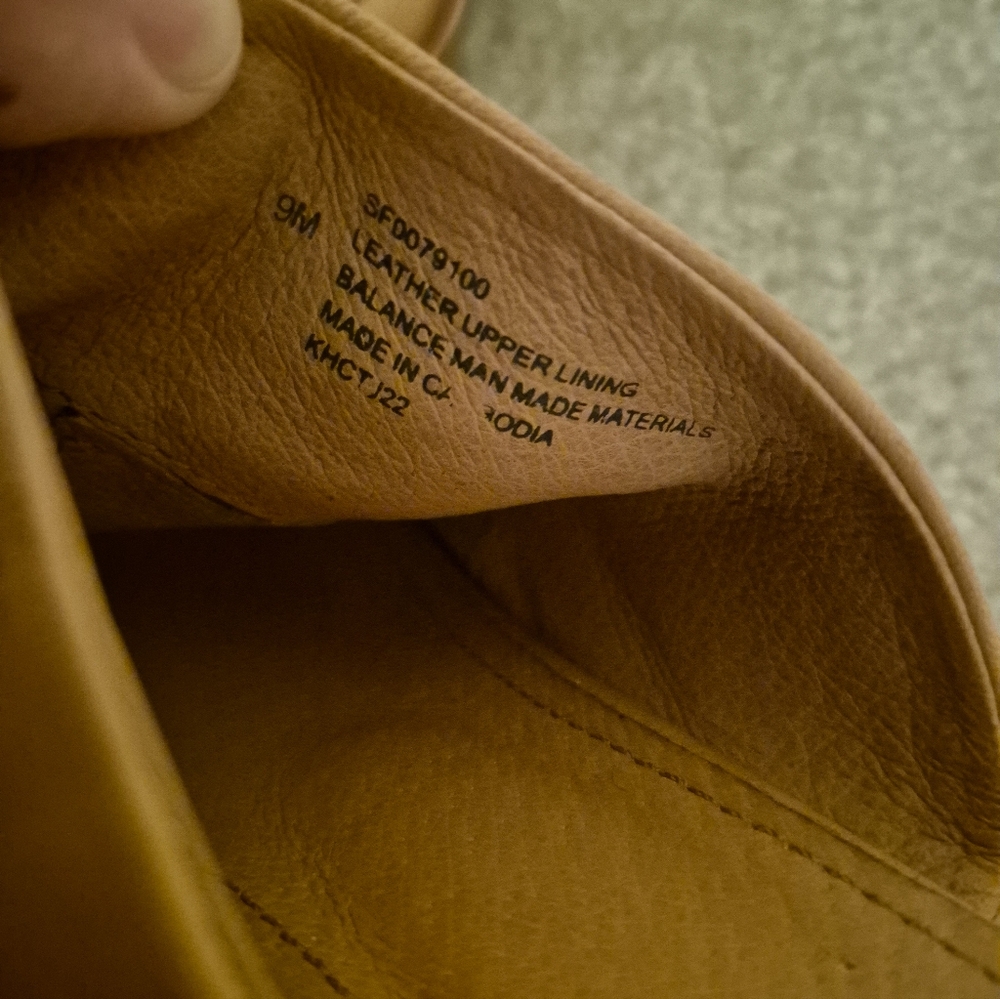 Sofft Leather Sandals - Picture 4 of 5